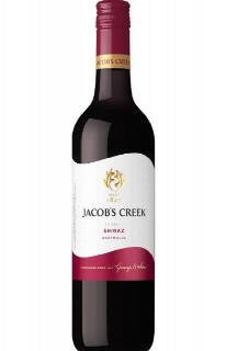 XN-00003212  Գինի «Jacobs Creek» Shiraz կարմիր 0.75լ