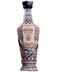 00-00064359   Տեկիլա «Barajas» Extra Anejo 700մլ
