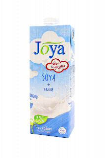 00-00029859 Սոյայի ըմպելիք  «Joya» կալցիումով 2,1% 1լ