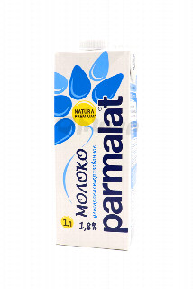 Կաթ «Parmalat» 1.8% 1լ