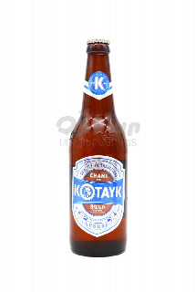00-00032130  Գարեջուր «Kotayk» Չանի 4,5% 500մլ
