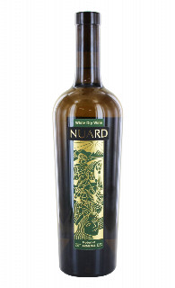 00-00062600 Գինի «Nuard» սպիտակ չոր 750մլ