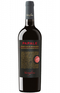 00-00053303   Գինի «Papale Primitivo Di Manduria» կարմիր չոր 750մլ իտալիա.jpg