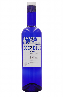 00-00018716 Օղի «Deep Blue» 500մլ
