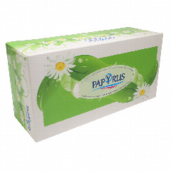 00-00000549   Անձեռոցիկ «Papyrus» երկշերտ երկար քաշովի 150հատ.jpg