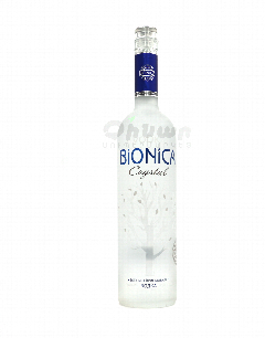 00-00021704 Օղի «Bionica» Crystal 700մլ