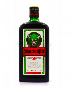 00-00005228 Լիկյոր «Jagermeister» 700մլ