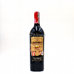 00-00033942 Գինի «Camembert-Syrah-Marselan» 750մլ