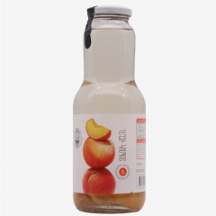 00-00007561  Կոմպոտ «Aragats food» Դեղձի 1լ