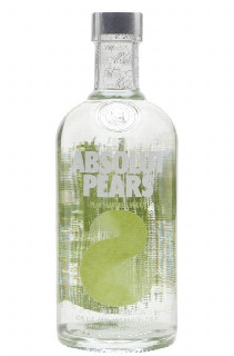Օղի «Absolut» տանձի 700մլ