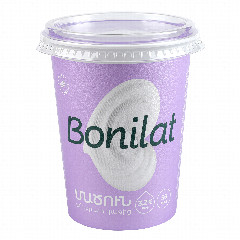 00-00010137   Մածուն «Bonilat» 3,2% 450գր