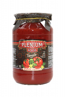 00-00039971 Տոմատի մածուկ «Plenium food» 1000գ