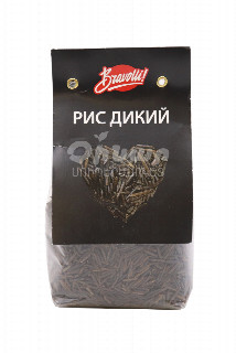 00-00031856 Բրինձ «Bravolli» Дикий 350գ