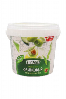 00-00028393  Մայոնեզ «Слобода» ձիթապտղի 67% 800մլ