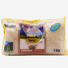 00-00046976 Rice "Maranik" basmati gold 1kg