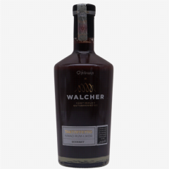 00-00064108  Լիկյոր «Walcherr» Tartuffetto շոկոլադե 17%  700մլ