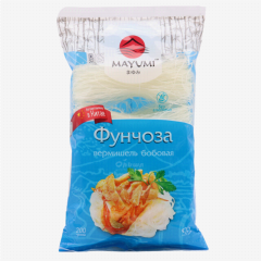 00-00058725 Funchoza "Mayumi" 200g