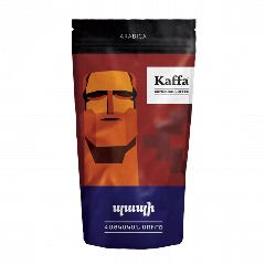 Սուրճ «Kaffa» Պապի 100գ