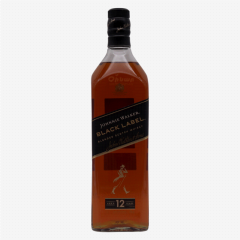 00-00053000   Վիսկի «Black Label» 12տ 1լ