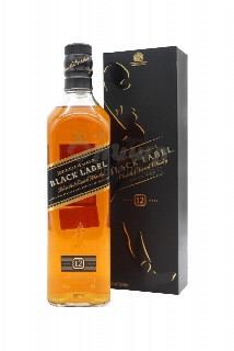 00-00049903 Վիսկի «Black Label» 12տ 750մլ