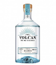 00-00055918  Տիկիլա «Volcan» Blanco 700մլ