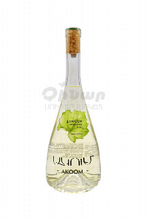 00-00046961 Գինի «Ակում» սպիտակ չոր 750մլ 5500  Հայաստան Միջբաբերդ Ալկո ՍՊԸ  սպիտակ անապակ գինի ալ․պարունակությունը ՝ 12%.jpg