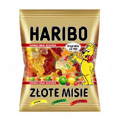 Ժելե «Haribo» Goldbears 150գ