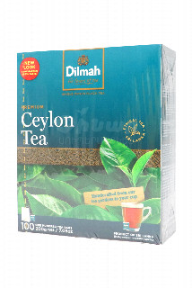 00-00030526   Թեյ «Dilmah» Premium Ceylon 200գ