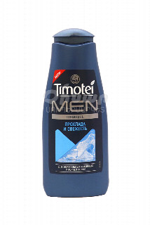00-00022493 Շամպուն «Timotei Men» Թարմություն և զովություն 400մլ 1360  ռուսաստան  Շամպույն տղամարդկանց յուղոտ մազերի համար մազերին  հաղորդում է թարմություն;.jpg
