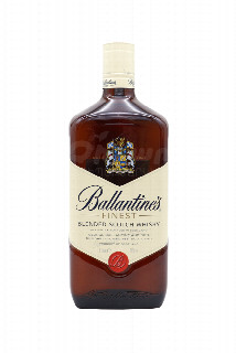 00-00028889   Վիսկի «Ballantines» 1լ 20200 Շոտլանդիա Ալկ․պարունակություն ՝ 40%  Հատիկային և ածիկային վիսկիների հնեցված թորվածք վերամշակված ջուր,շաքարի կոլեր E150a.jpg