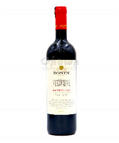 00-00031286 Գինի «Zonin» Bardolino 750մլ