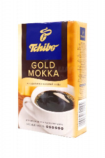 00-00015048 Սուրճ «Tchibo» Gold Mokka 250գ