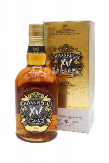 00-00028869   Վիսկի «Chivas Regal» 15տ 700մլ