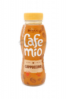 00-00015036   Սառը սուրճ «Rauch Cafemio»  Cappuccino 250մլ 770.jpg