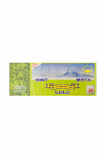 00-00004368   Թեյ «Կոտակ» նանա 25 հատ