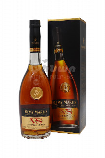 00-00035787  Կոնյակ «Remy Martin»V.S Superieur 500մլ